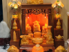 Cách Set Up Bàn Thờ Thần Tài Thổ Địa Chuẩn Phong Thủy 