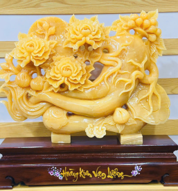 cây tài lộc 02