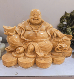 phật di lạc 03