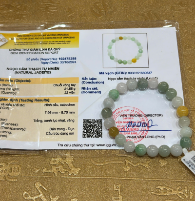 Chuỗi ngọc cầm thạch 03