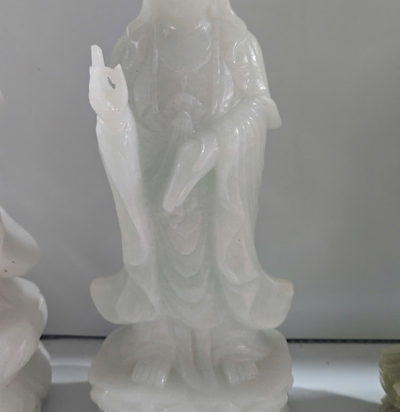 Tượng quan âm 03