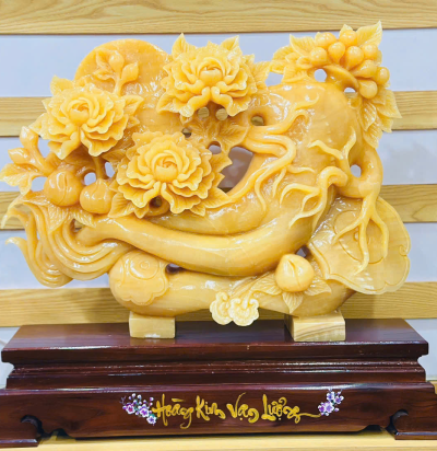 cây tài lộc 02