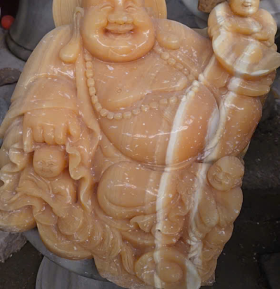 phật di lạc 04