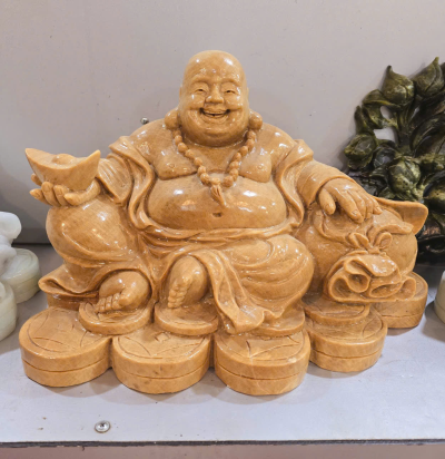 phật di lạc 03